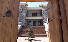 Foto Appartementen Molivos Hills in Molyvos ( Lesbos)